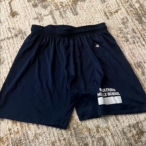 Stratford Middle School PE Uniform Shirt